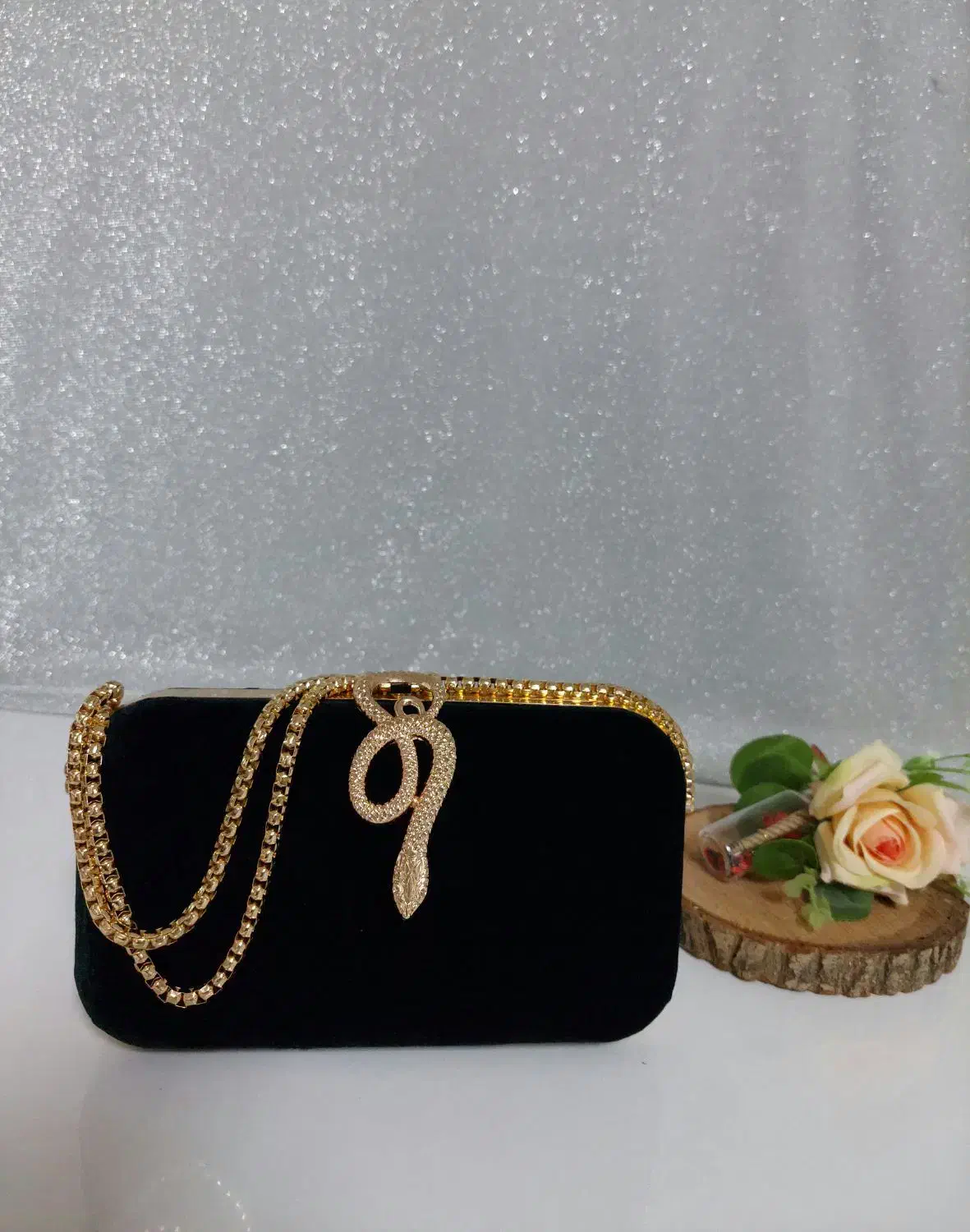 کیفهای مجلسی دستدوز|کیف، کفش، کمربند|کازرون, |دیوار