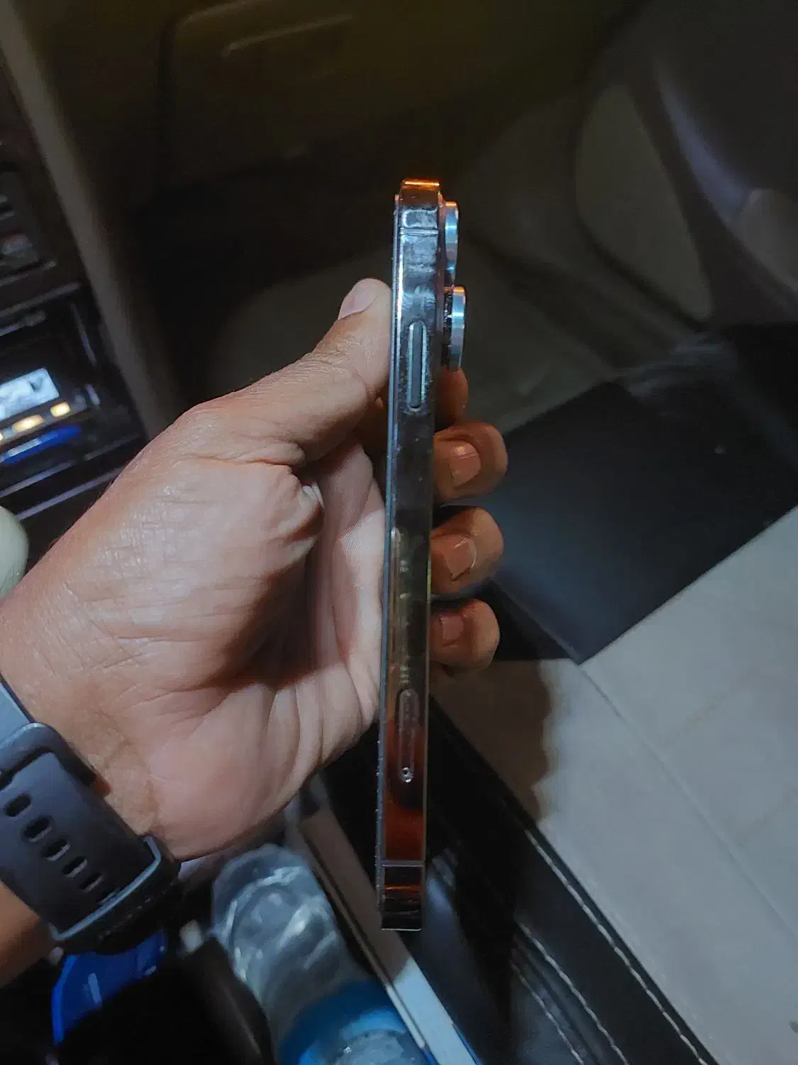 آیفون ۱۱بایدخوانده شود|موبایل|کرمان, |دیوار