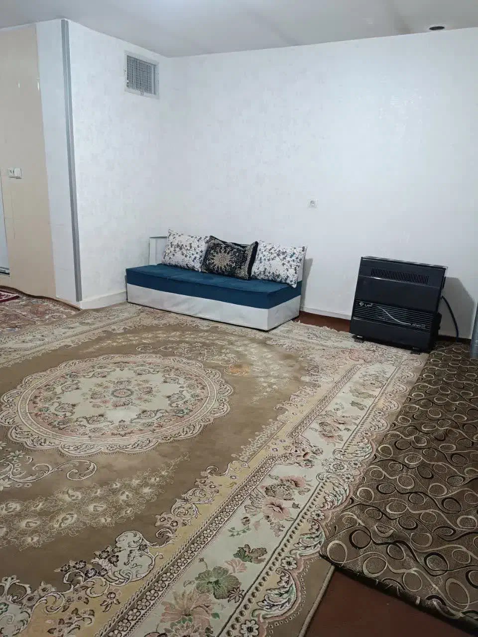 اجاره روزانه شبانه منزل تمیز|اجارهٔ کوتاه‌مدت آپارتمان و سوئیت|اصفهان, باغ فدک|دیوار