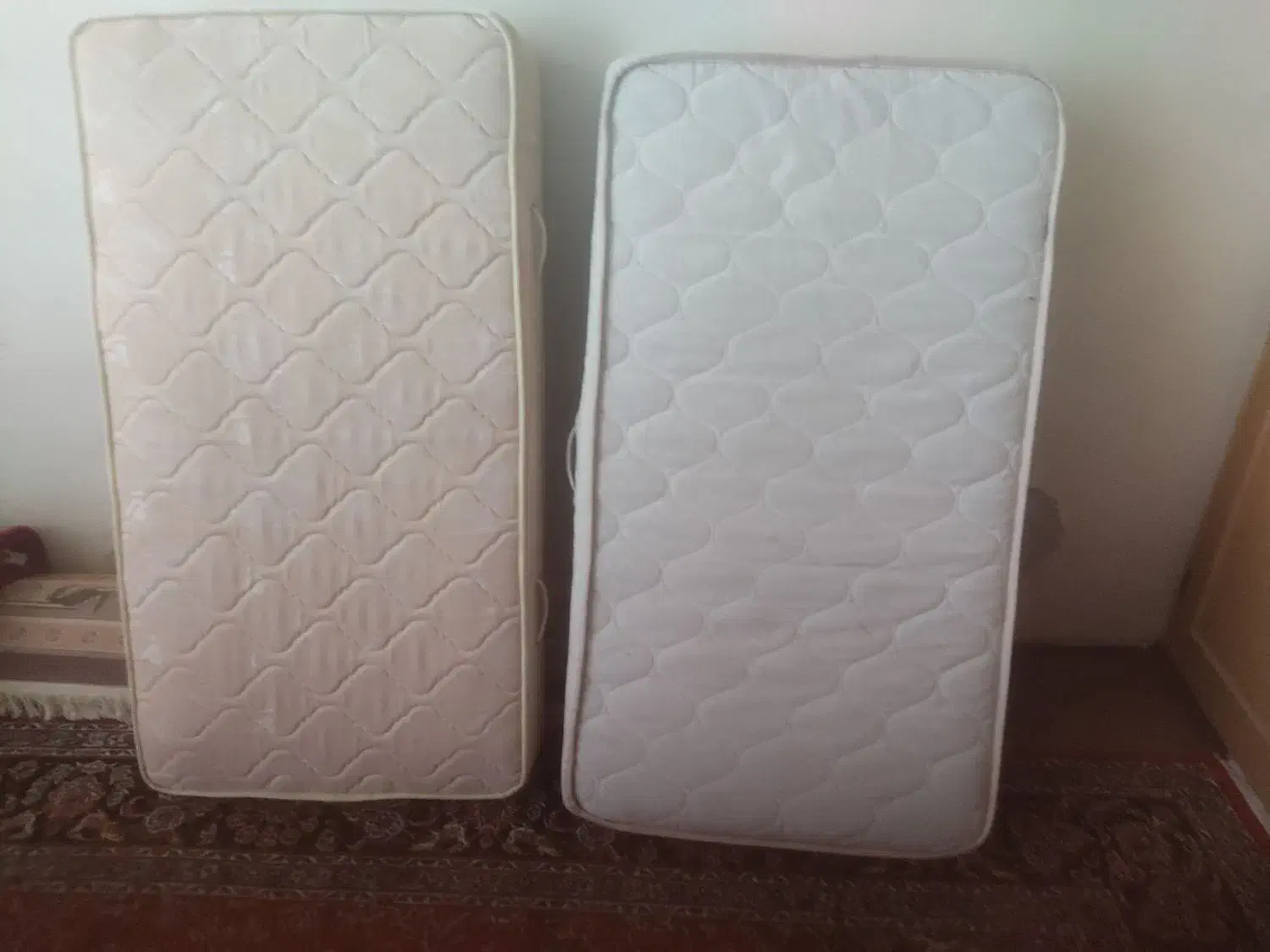 تشک کودک|تشک تختخواب|فولادشهر, B5|دیوار