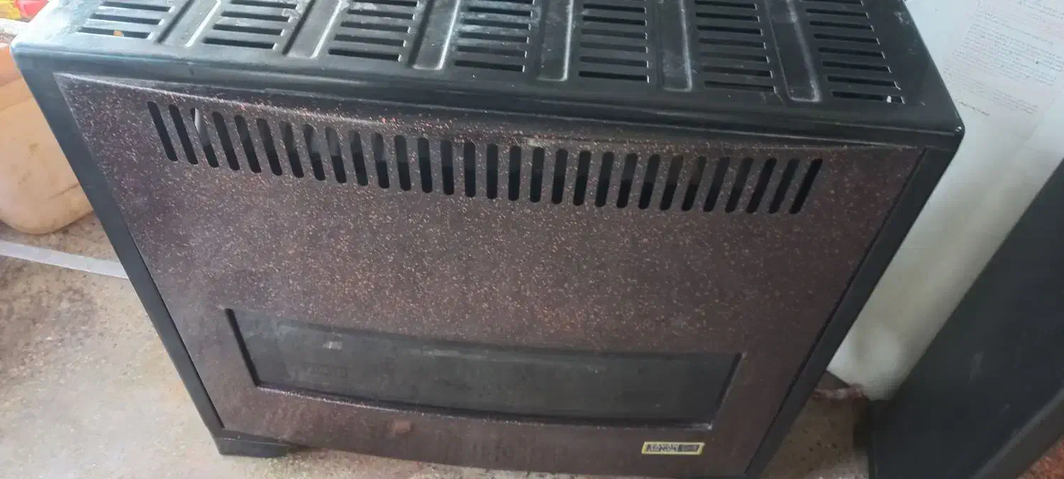 بخاری|بخاری، هیتر، شومینه|اقبالیه, |دیوار