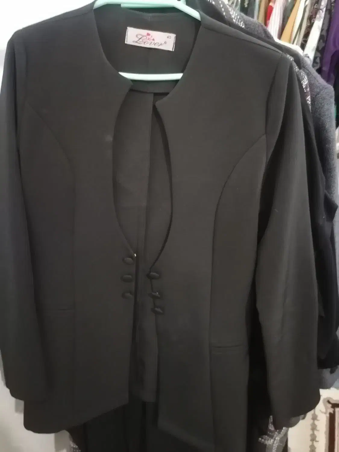 کت و شلوار در حد نو|لباس|برازجان, |دیوار