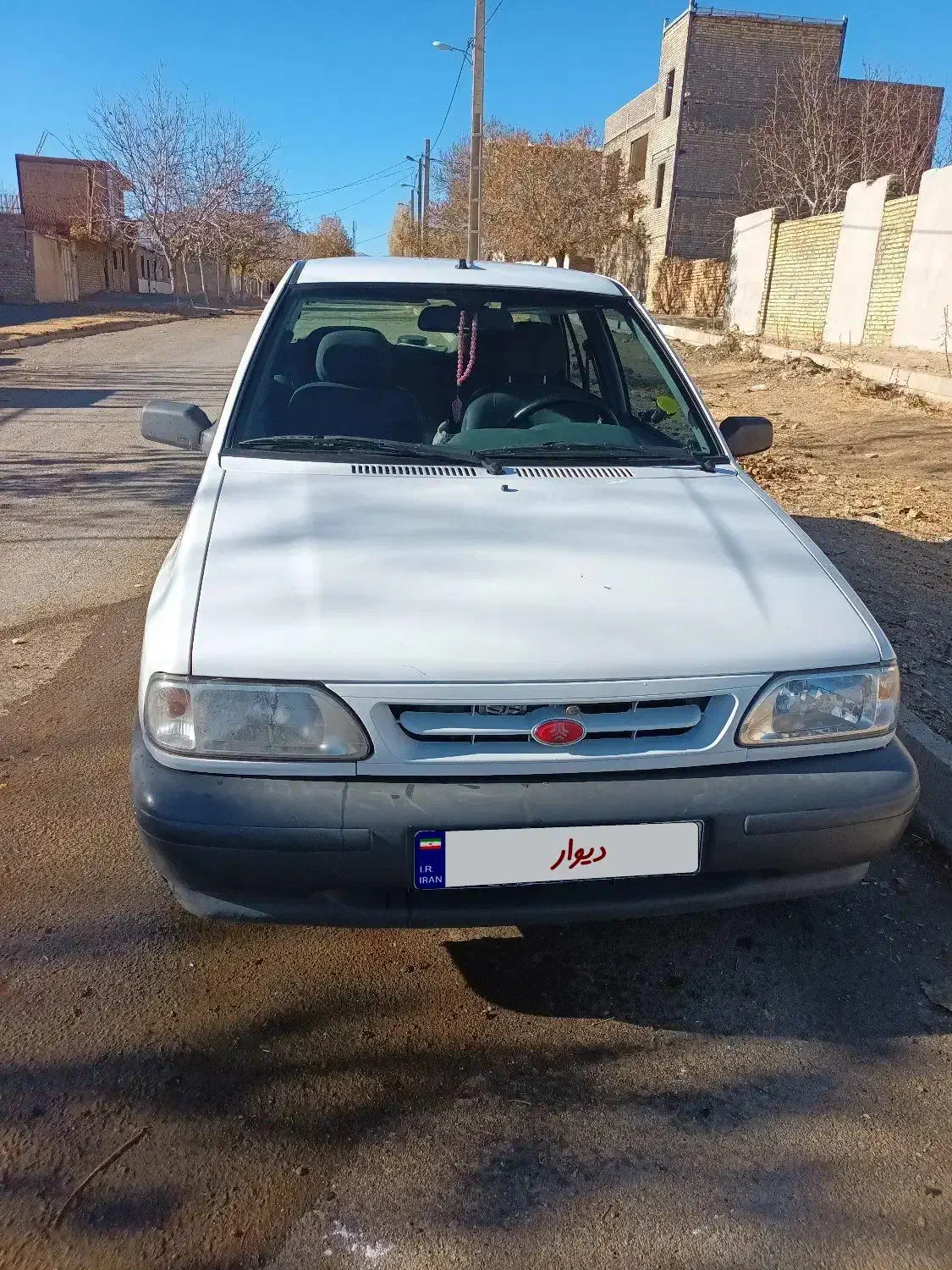 خودر|خودرو سواری و وانت|شازند, |دیوار