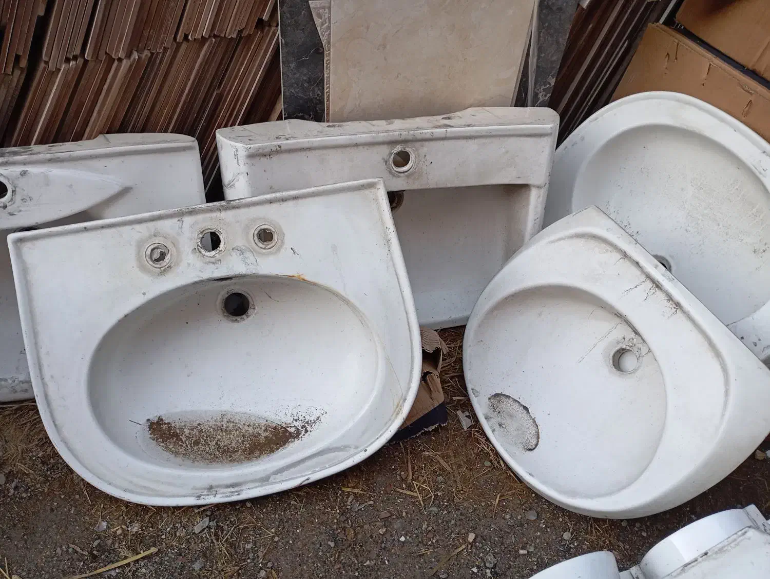 سنگ روشور|لوازم سرویس بهداشتی|بیرجند, |دیوار