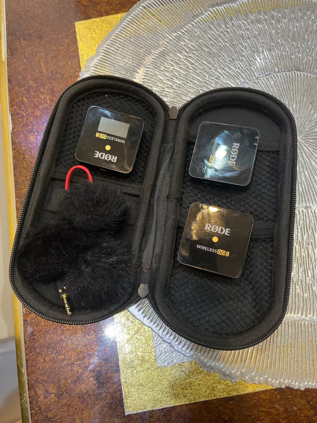 میکرفون|صوتی و تصویری|بندر ماهشهر, |دیوار