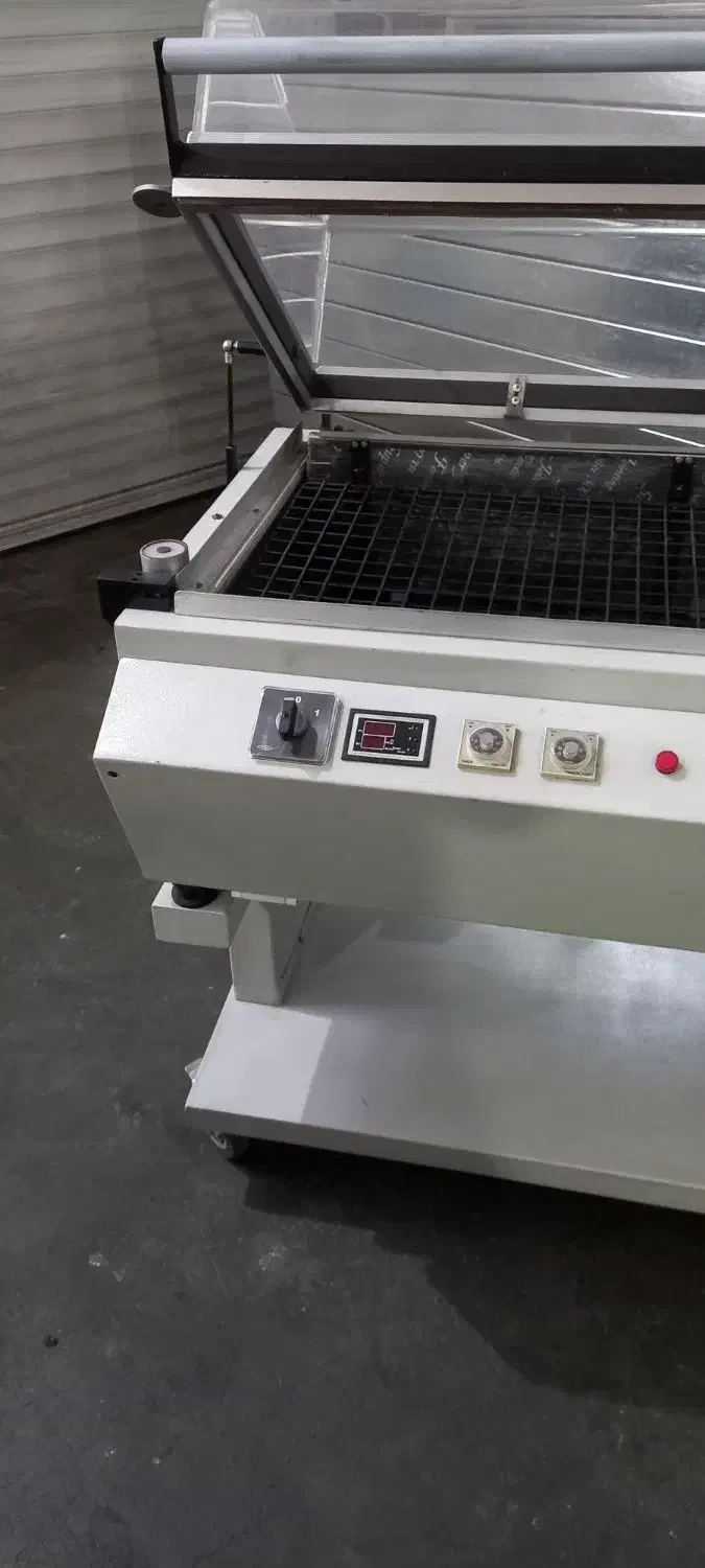 دستگاه شیرینگ کابینی|ماشینآلات صنعتی|شریفآباد, |دیوار