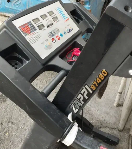 تردمیل|تجهیزات ورزشی|تهران, مینابی|دیوار