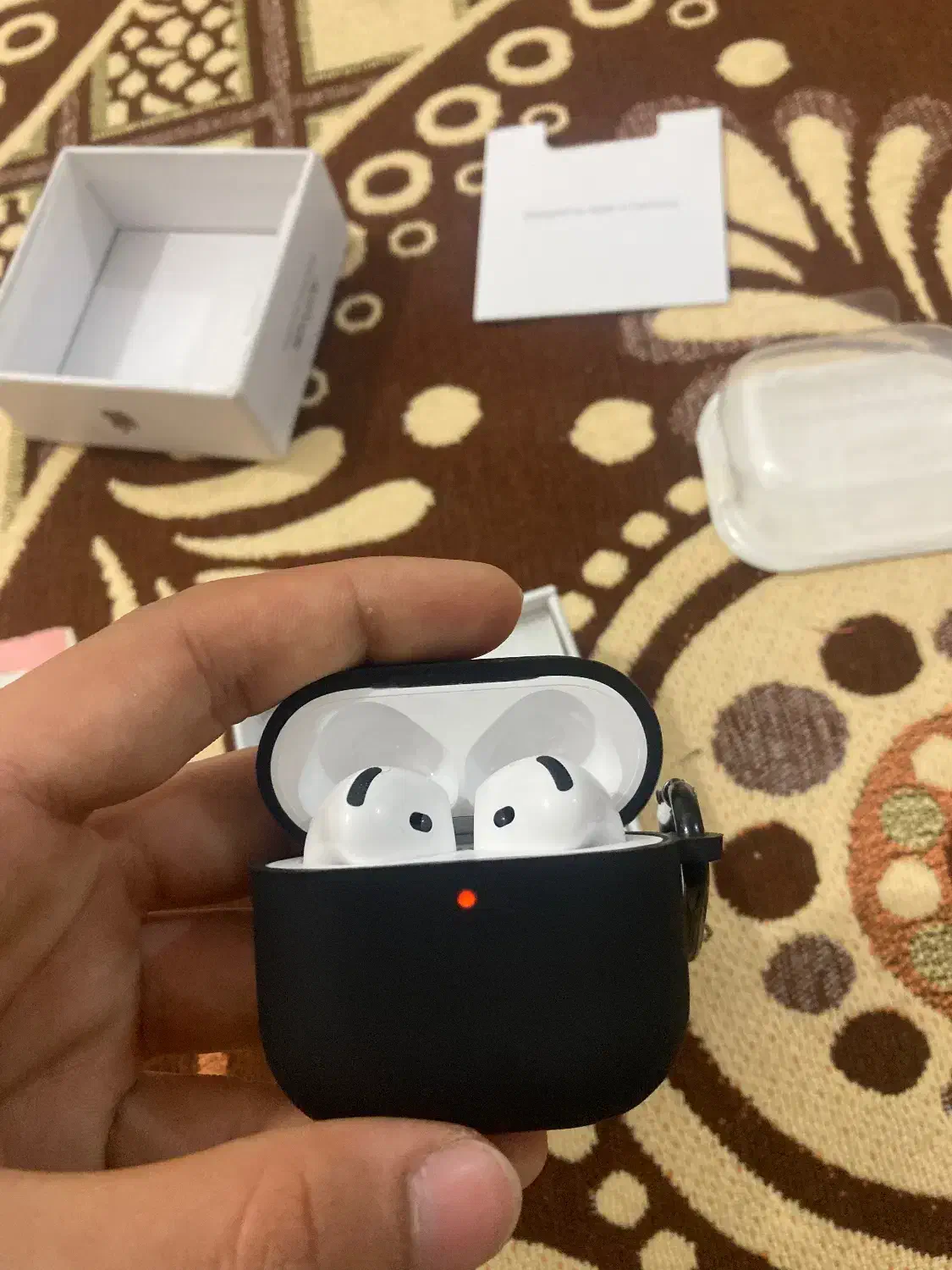 ایرپاد 4 سوپر های کپی|لوازم جانبی موبایل و تبلت|گرگان, |دیوار