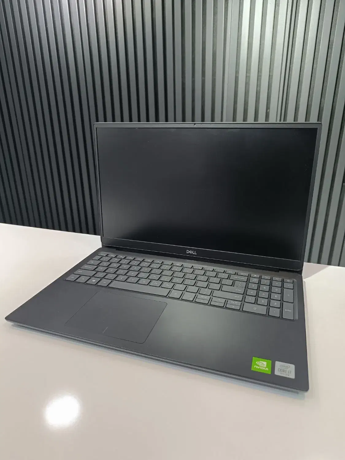 نسل ده گرافیک دو نمایشگر ۱۵اینچ FHD رم ۱۶|رایانه همراه|کرمانشاه, |دیوار