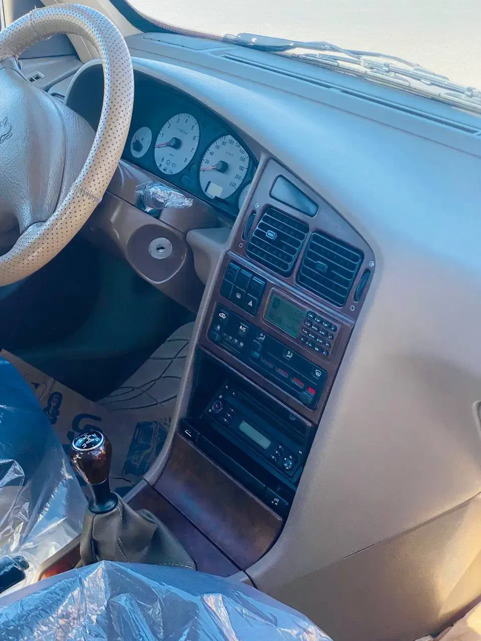 پارس الیکس|خودرو سواری و وانت|زابل, |دیوار