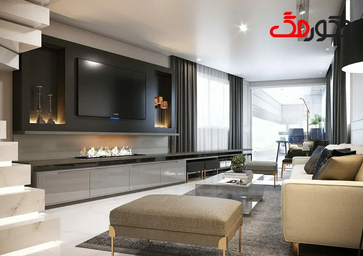 رهن و اجاره منزل طبقه 2|اجارهٔ آپارتمان|نی‌ریز, |دیوار