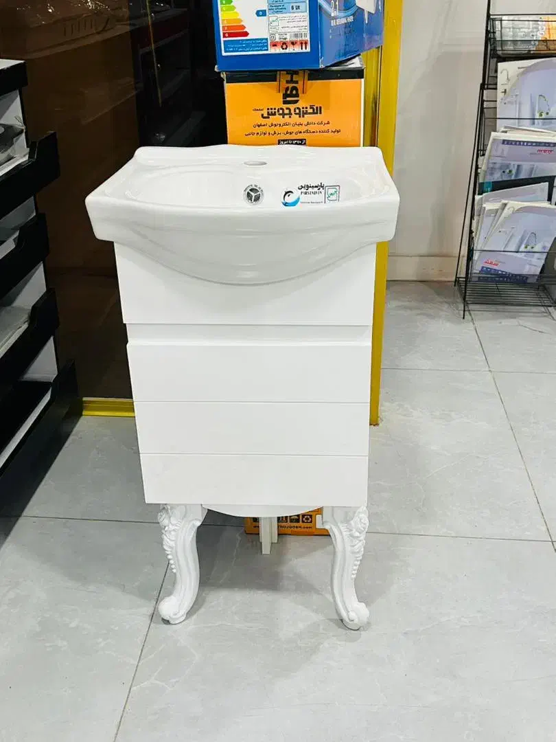 آینه ،روشویی کابینتی|لوازم سرویس بهداشتی|اهواز, آسیاباد|دیوار