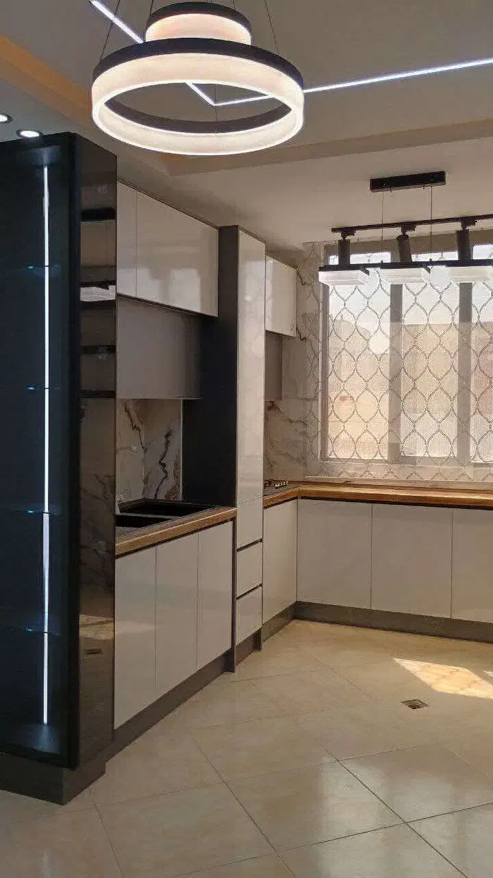آپارتمان۶۰متری دلباز و‌خوش نقشه/تاپ لوکیشن|فروش آپارتمان|اندیشه, شهرک مریم|دیوار