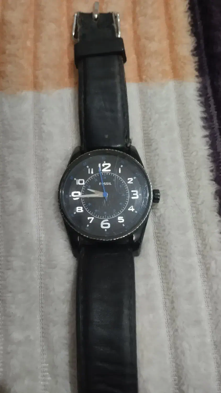 ساعت مچی فوسیل|ساعت|باوی, |دیوار