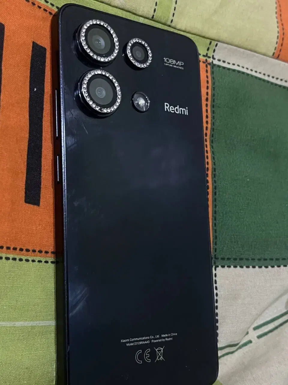 شیائومی نوت ۱۳|موبایل|رامهرمز, |دیوار