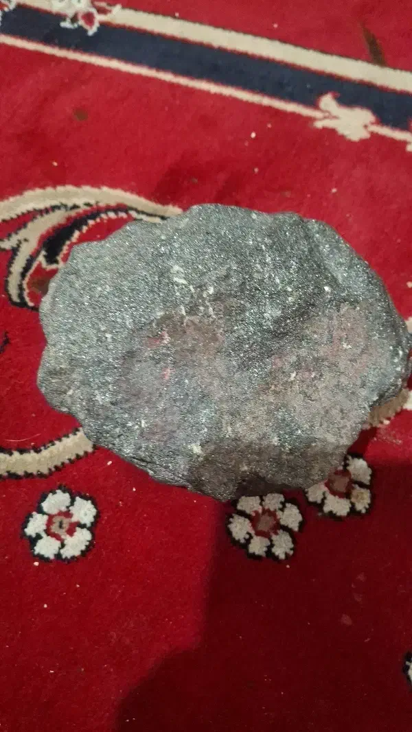 فروش شنگ شهابدسنگ|کلکسیون اشیاء عتیقه|کرمان, |دیوار