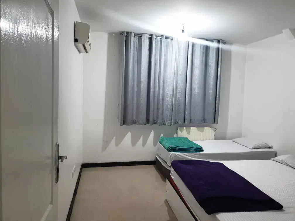 منزل مبله سوییت هتل اپارتمان|اجارهٔ کوتاه‌مدت آپارتمان و سوئیت|شیراز, حافظیه|دیوار