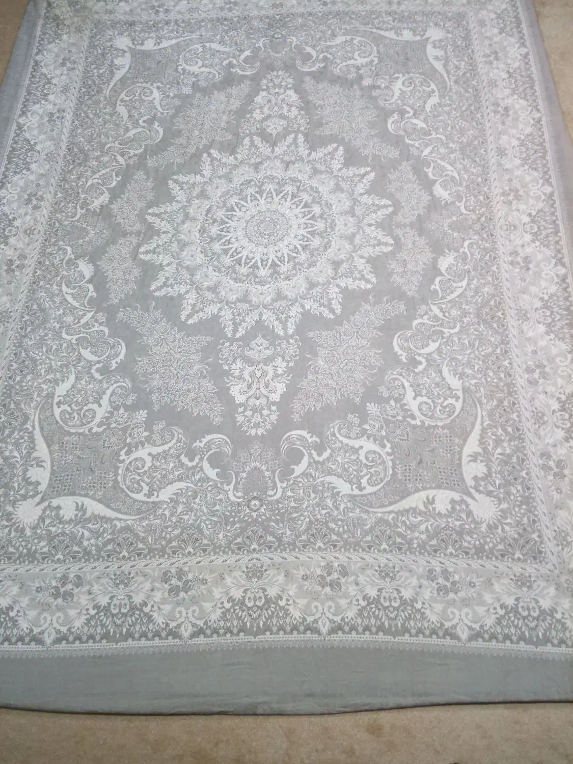 روفرشی کشدار|روفرشی|اندیمشک, |دیوار