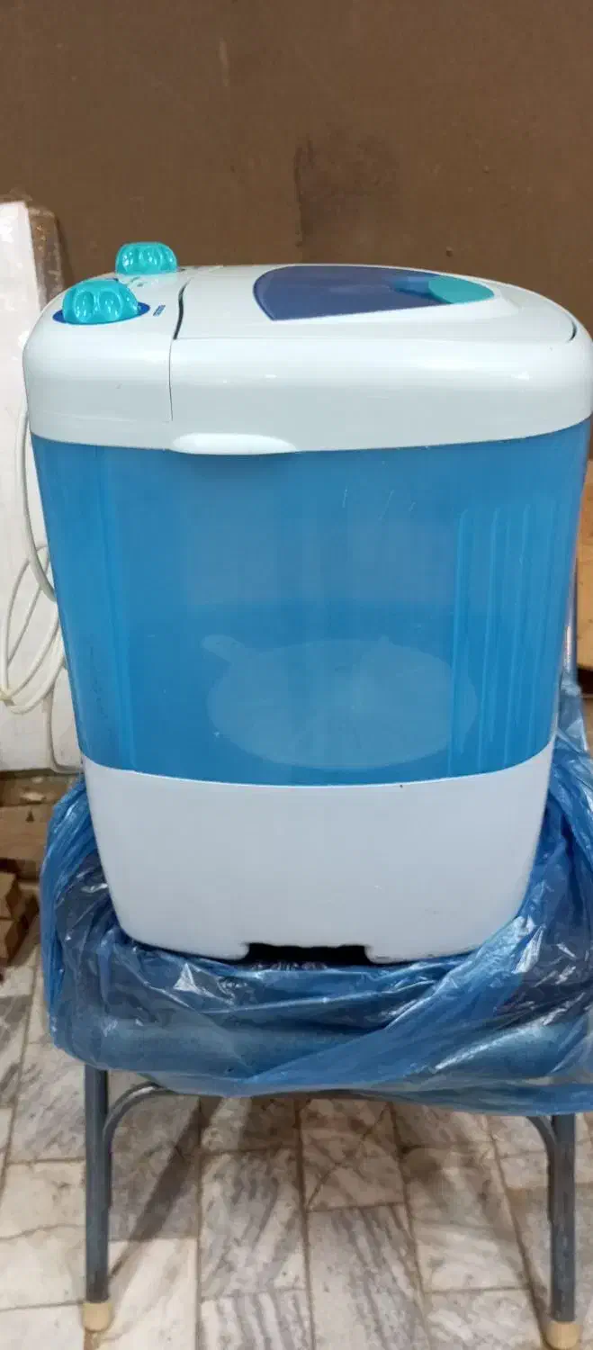 مینی واش|ماشین لباسشویی و خشککن لباس|بروجرد, |دیوار