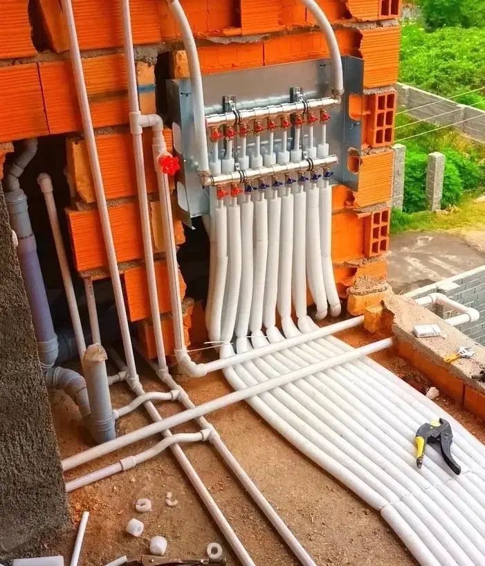 تاسیات|خدمات پیشه و مهارت|قائم‌شهر, |دیوار