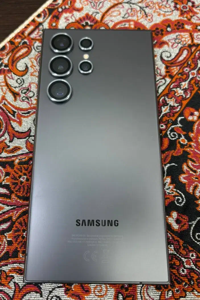 s24 ultra|موبایل|قم, پردیسان|دیوار