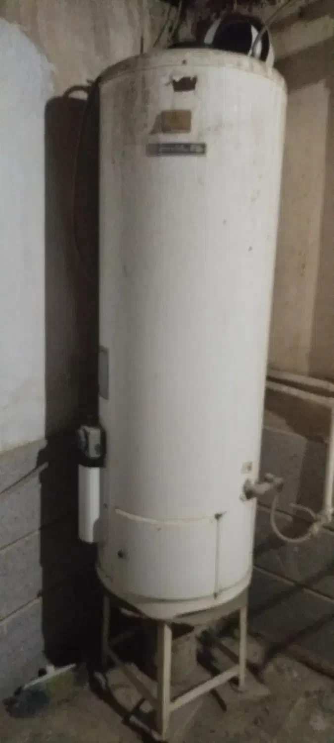 آبگرمکن|آبگرمکن، پکیج، شوفاژ|خمینیشهر, |دیوار