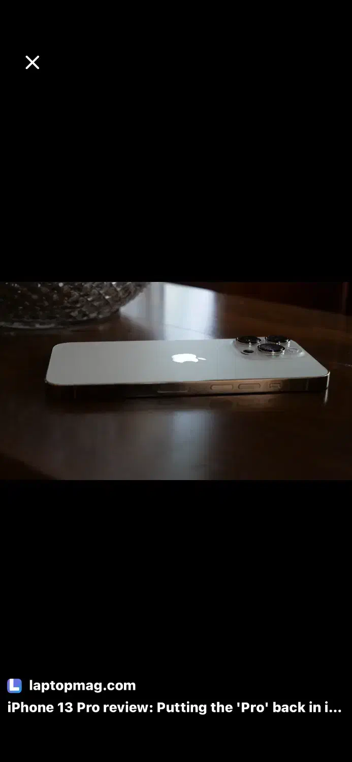 آیفون سفید silver LL/A|موبایل|تهران, فدک|دیوار