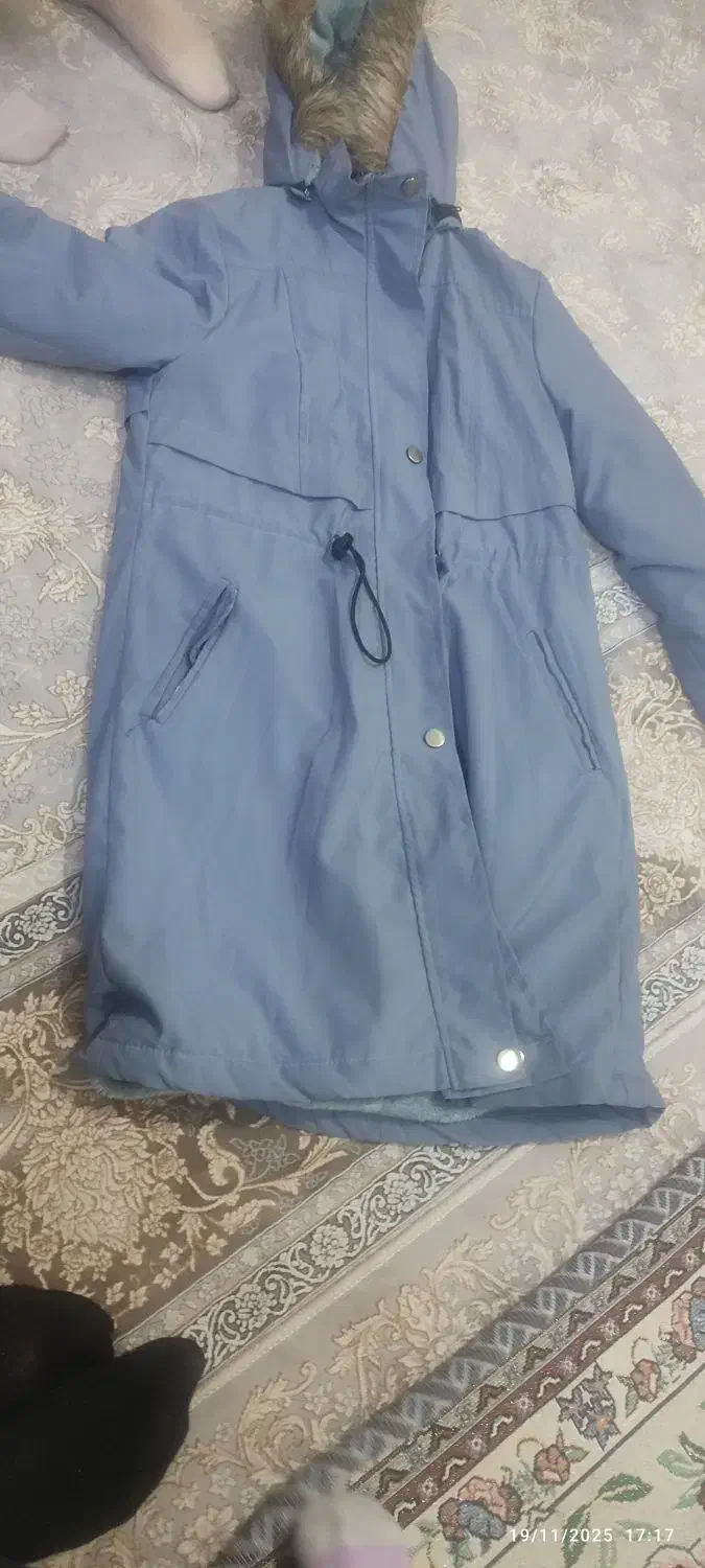 پالتو|لباس|خرمآباد, |دیوار