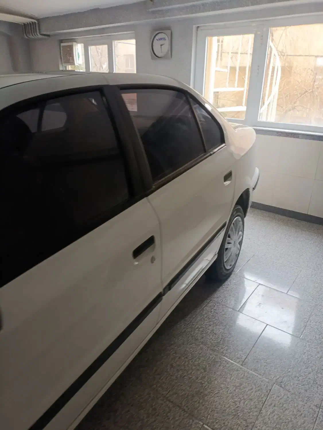 سمند 98 lx|خودرو سواری و وانت|تبریز, |دیوار