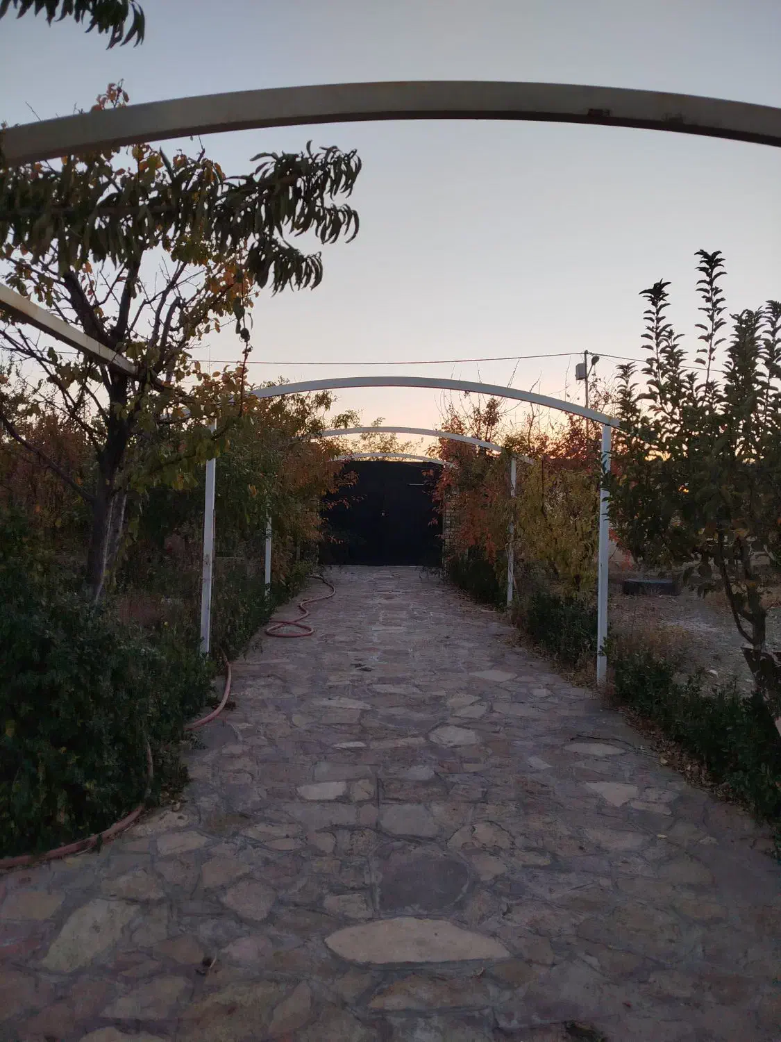 باغ ویلا اجاره ای|اجارهٔ کوتاهمدت ویلا و باغ|گلمکان, |دیوار