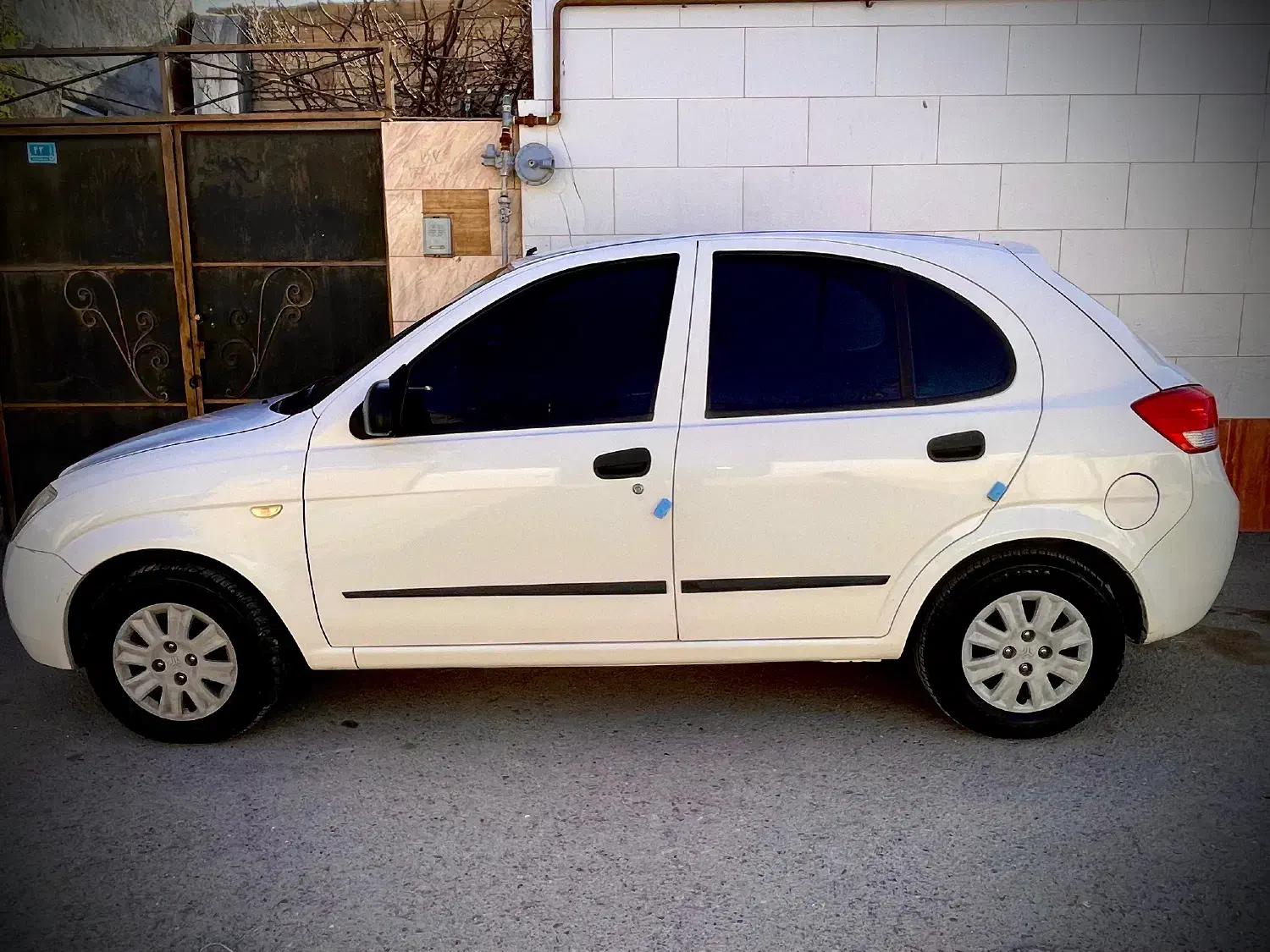 تیبا 2 1400|خودرو سواری و وانت|مشهد, بهشت|دیوار