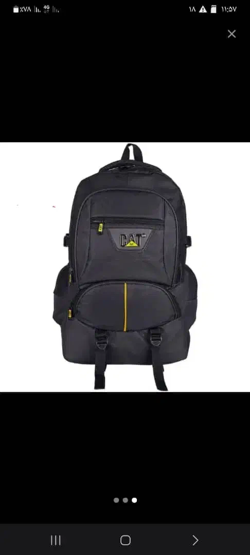 کوله درجه یک|کیف، کفش، کمربند|خرم‌آباد, |دیوار