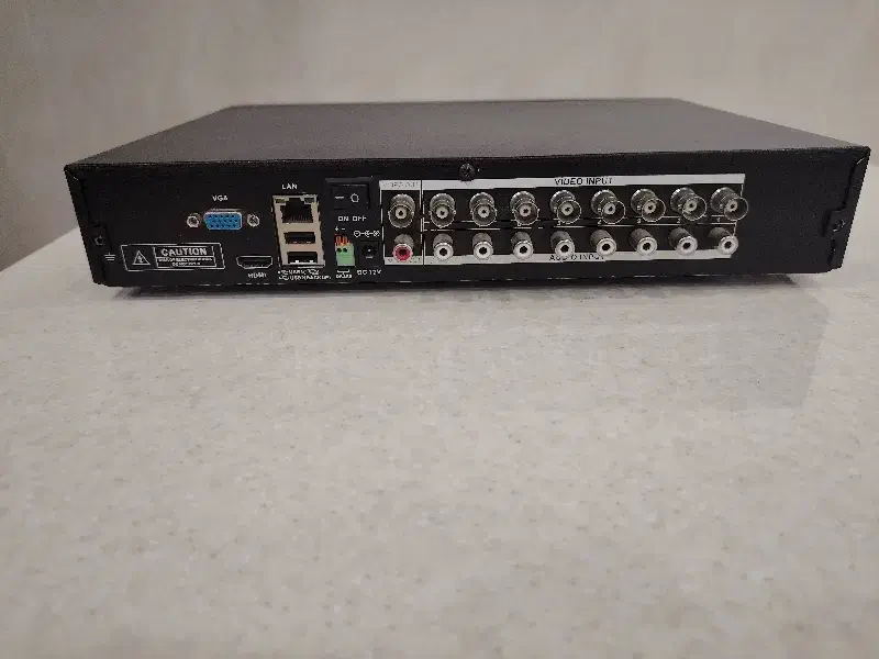 دی وی آر دوربین|دوربین مداربسته|یزد, |دیوار