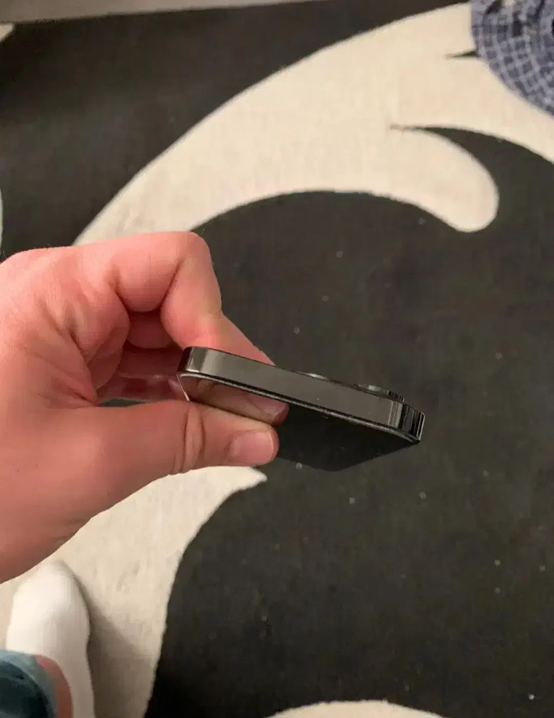 آیفون جاست اکتیو برای بازنشستگان|موبایل|ملارد, |دیوار