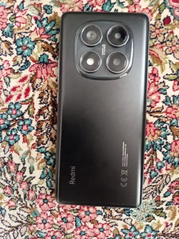 redmi note14 pro 4g|موبایل|بندرعباس, |دیوار