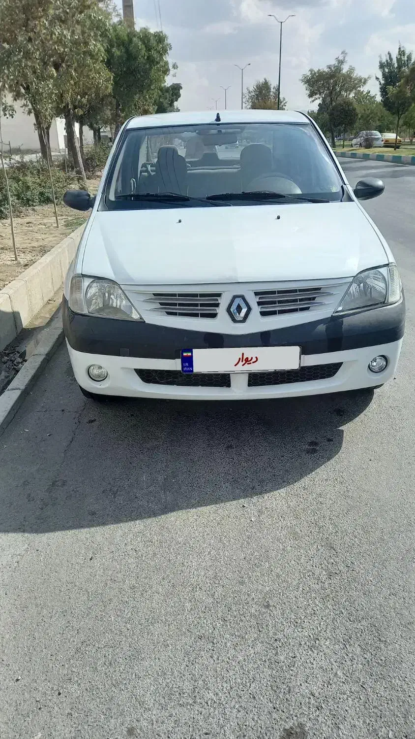 ال ۹۰ مدل ۹۳ پارس خودرو|خودرو سواری و وانت|همدان, |دیوار