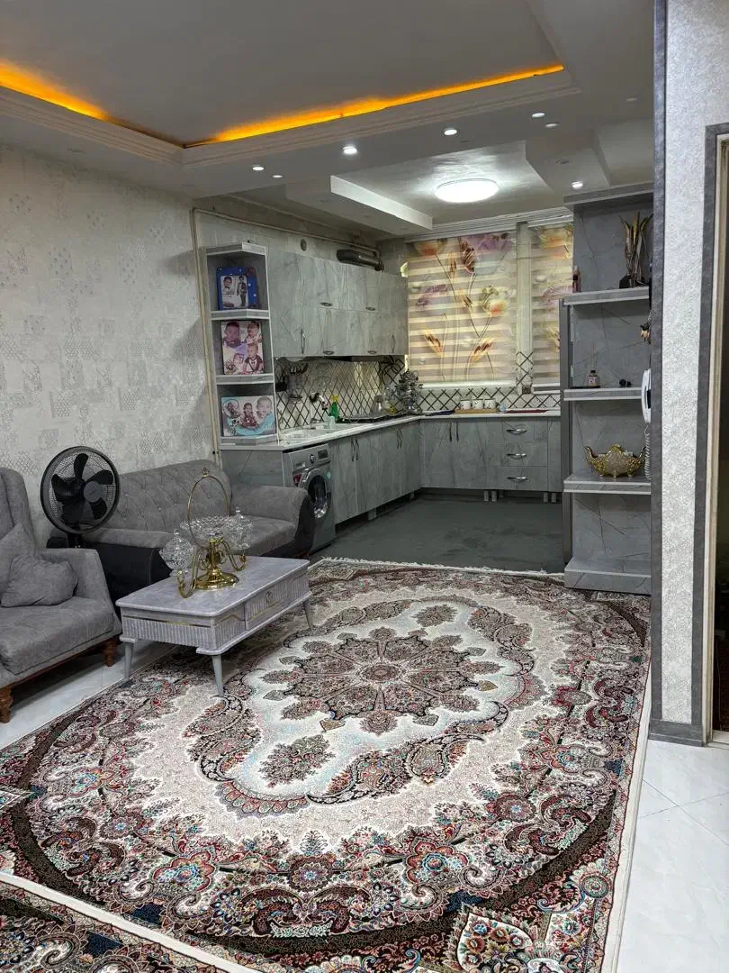 چهار طبقه یکجا|فروش آپارتمان|اسلامشهر, شهرک محمدیه|دیوار