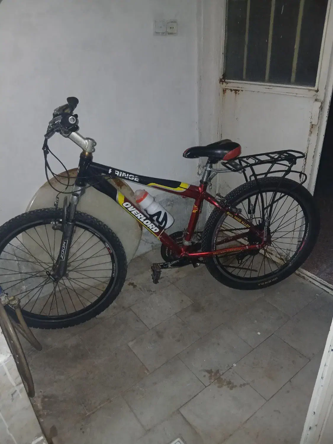 دوچرخه|دوچرخه، اسکیت، اسکوتر|نسیم‌شهر, |دیوار