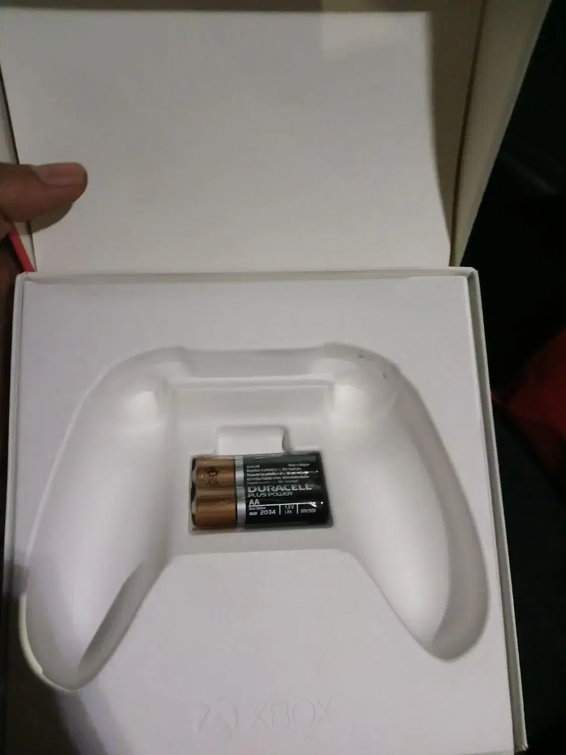 دسته xbox سری x s نو آکبند اصلی|کنسول، بازی ویدئویی و آنلاین|اندیشه, اندیشه فاز ۴|دیوار