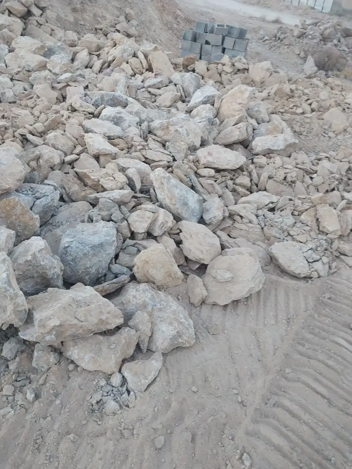 فروش سنگ|مصالح و تجهیزات ساختمان|اقلید, |دیوار