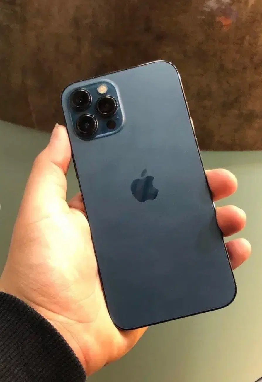 12pro max|موبایل|بجنورد, |دیوار