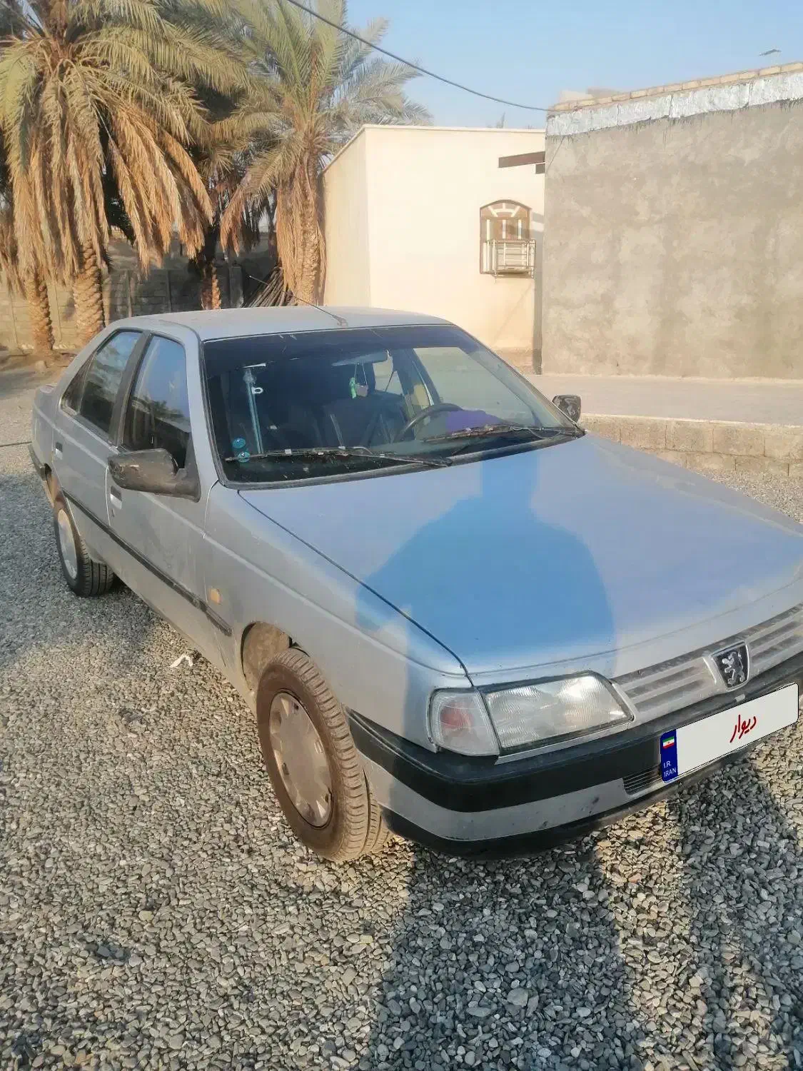 پژو 405 جی ال ایکس (GLX)، مدل ۱۳۹۸|خودرو سواری و وانت|رودان, |دیوار