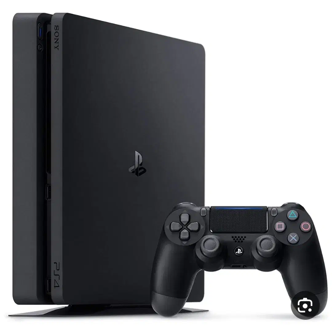 کنسول بازی ps4 slim کپی خور/ ظرفیت ۱ ترابایت|کنسول، بازی ویدئویی و آنلاین|تکاب, |دیوار