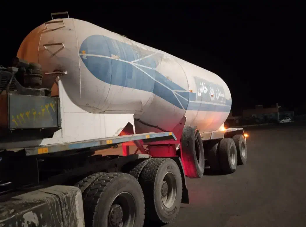 بونکر دو محور زیر ترک موتور سه هندی ،پمپ علیجانی|قطعات یدکی و لوازم جانبی|تربت‌حیدریه, بالا ولایت|دیوار