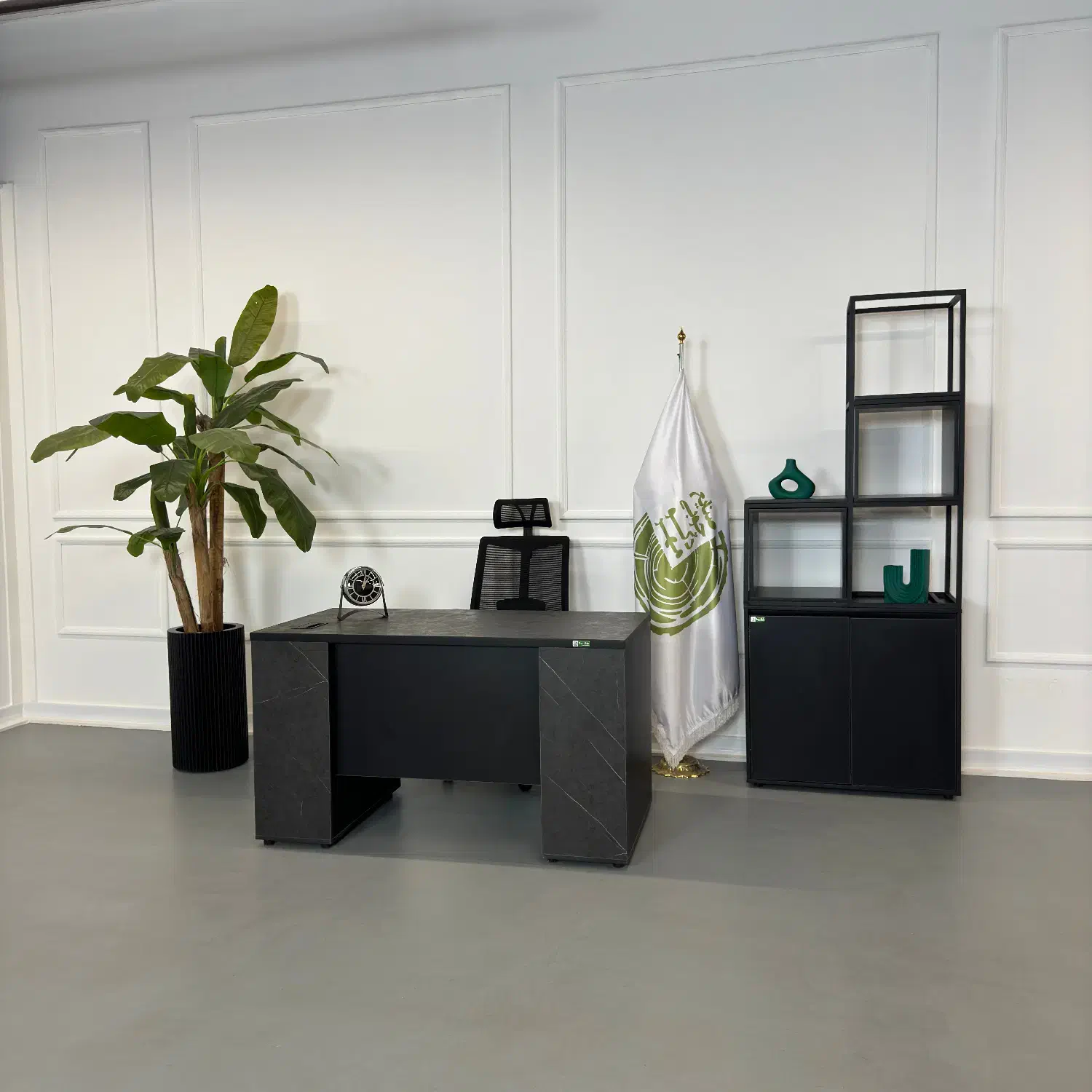 میز کارشناسی ، میز کارمندی امپراطور|دفتر کار|احمدآبادمستوفی, |دیوار