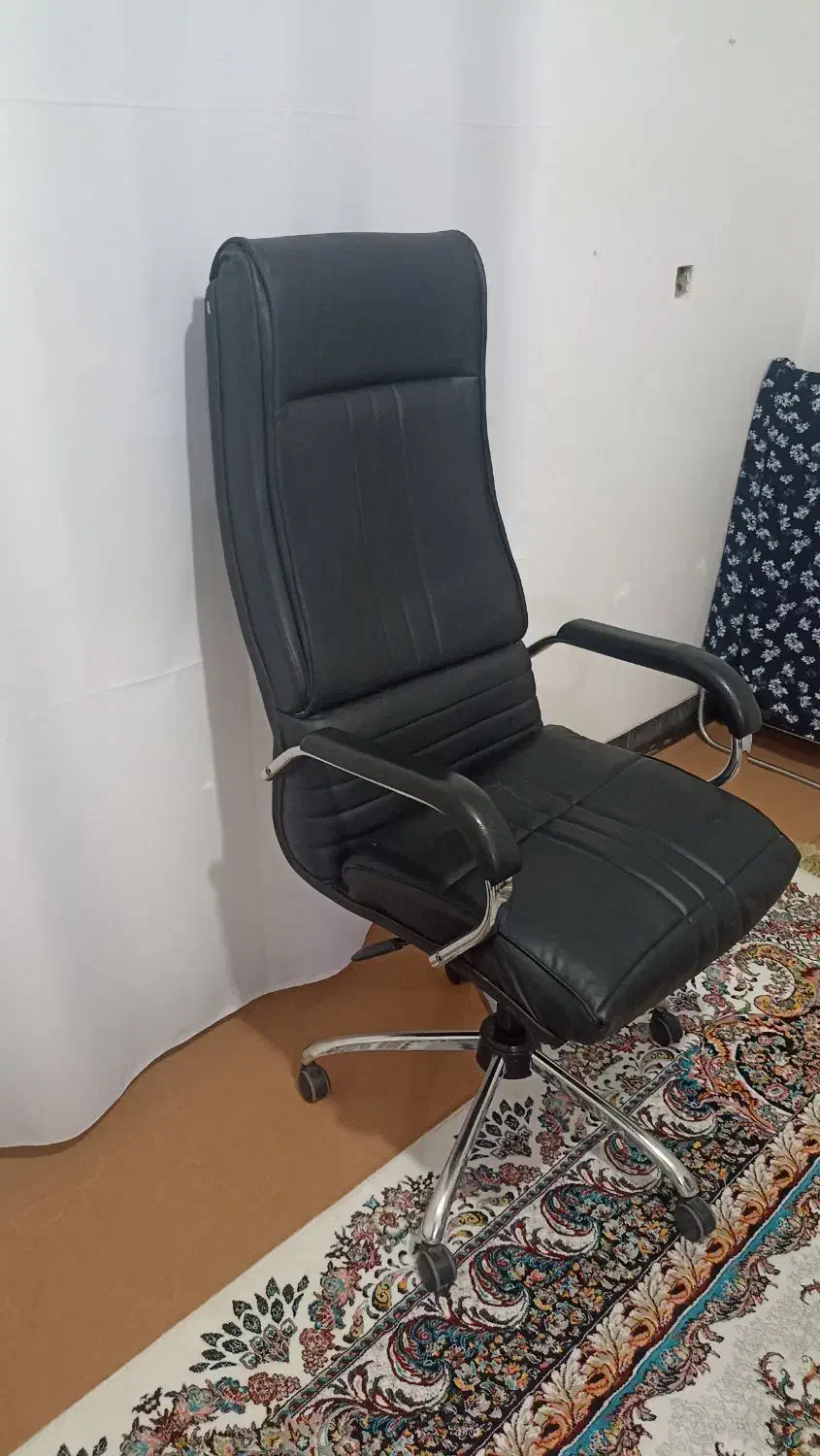 صندلی مدیریتی|دفتر کار|جوانرود, |دیوار