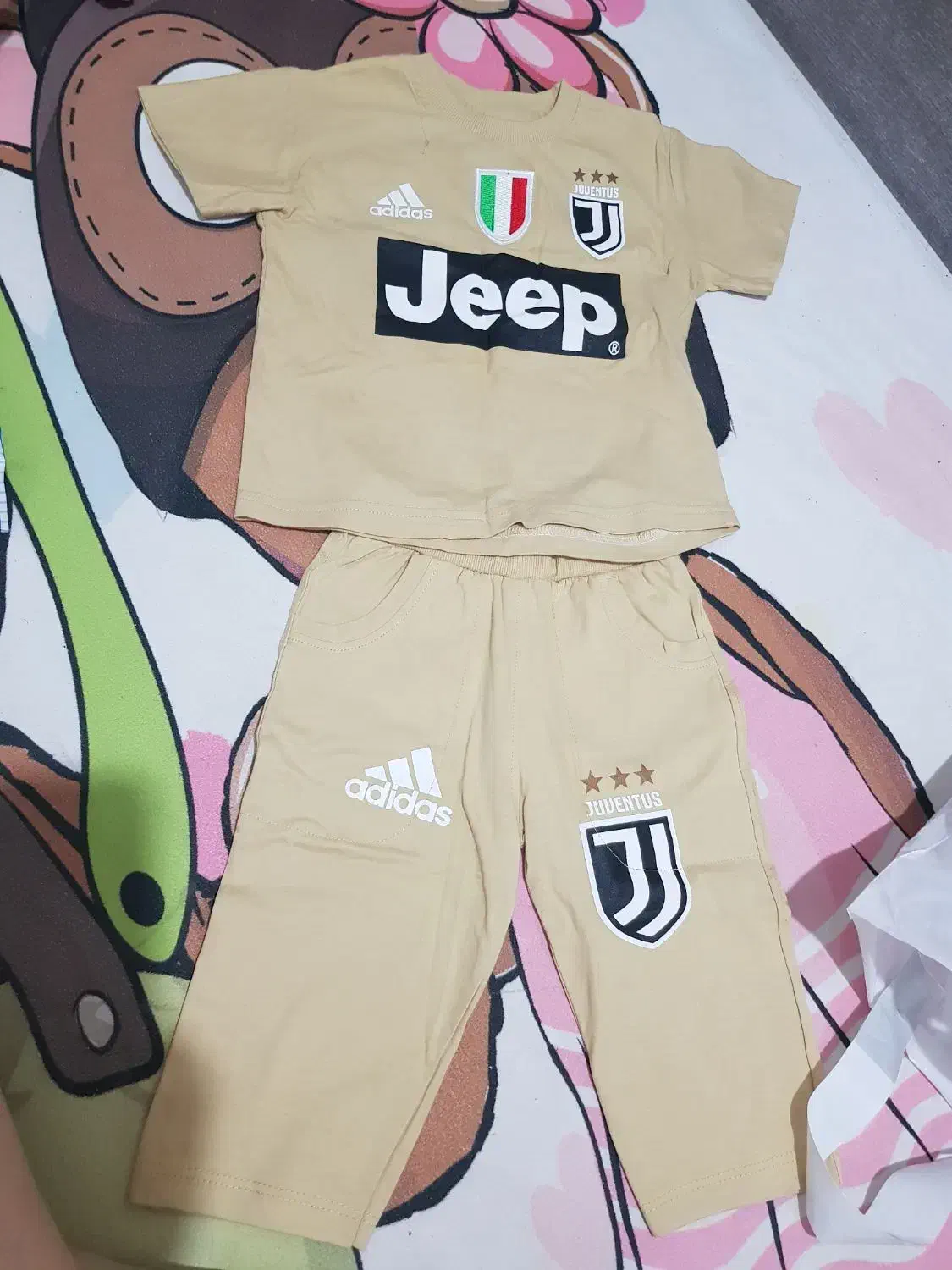 لباس بچه|کفش و لباس بچه|تهران, شهرک نفت|دیوار