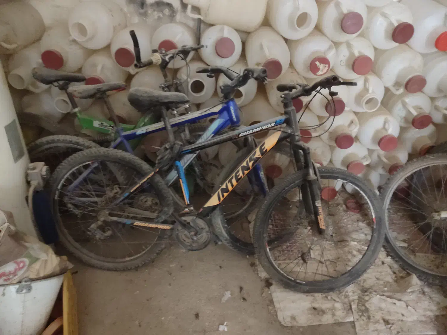 دوچرخ|دوچرخه، اسکیت، اسکوتر|پاکدشت, خاتون آباد|دیوار