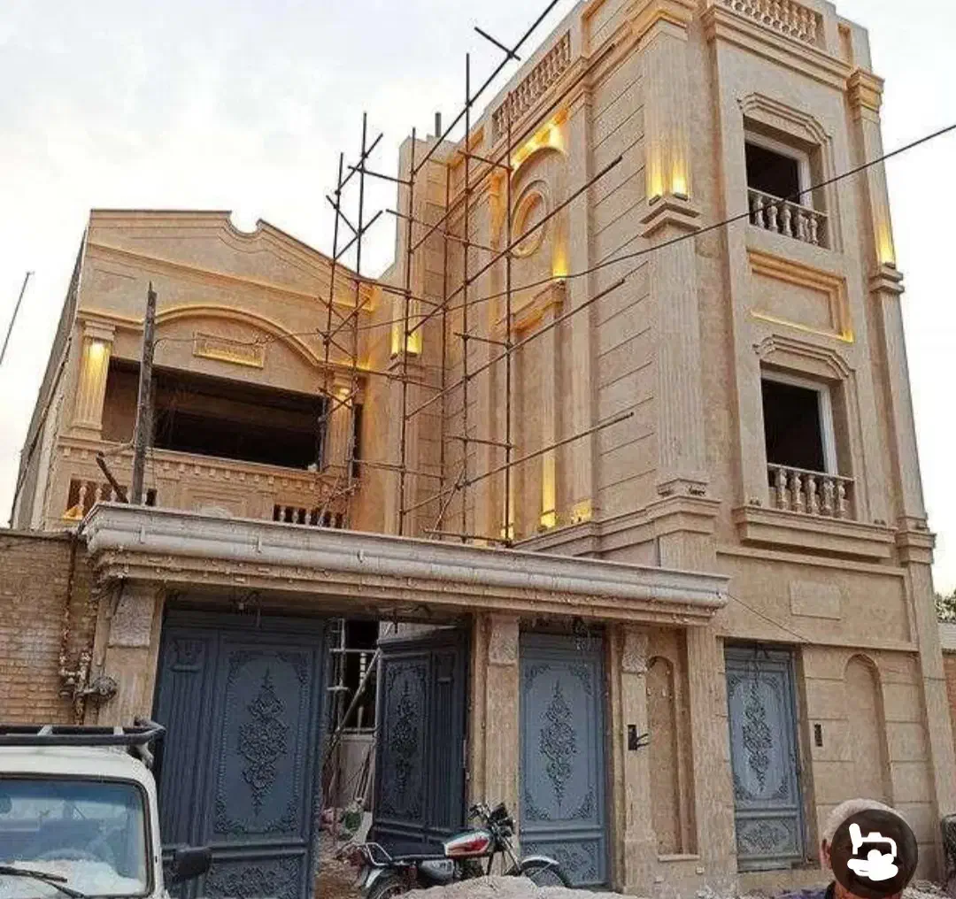 سنگ کار سنگ کاری|خدمات پیشه و مهارت|الشتر, |دیوار