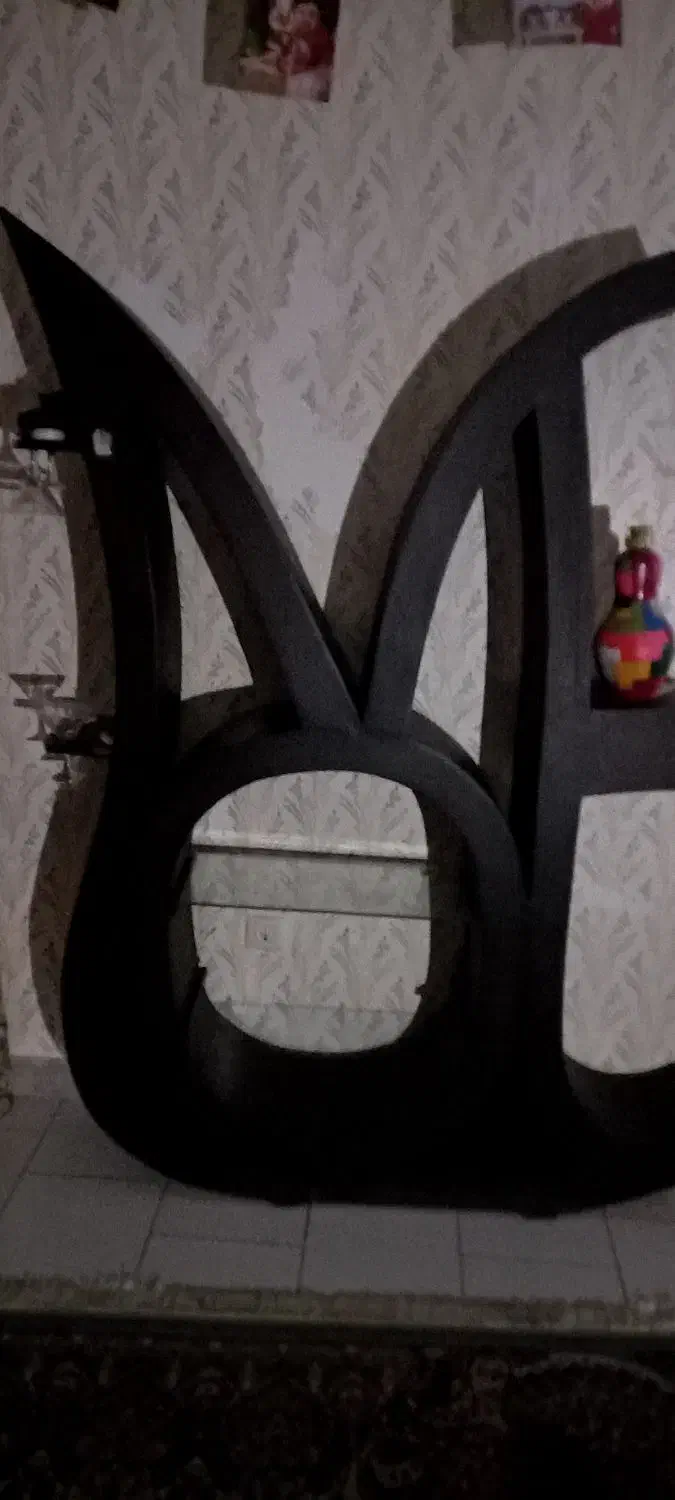 بوفه لاو|بوفه، ویترین، کنسول|سمنان, |دیوار